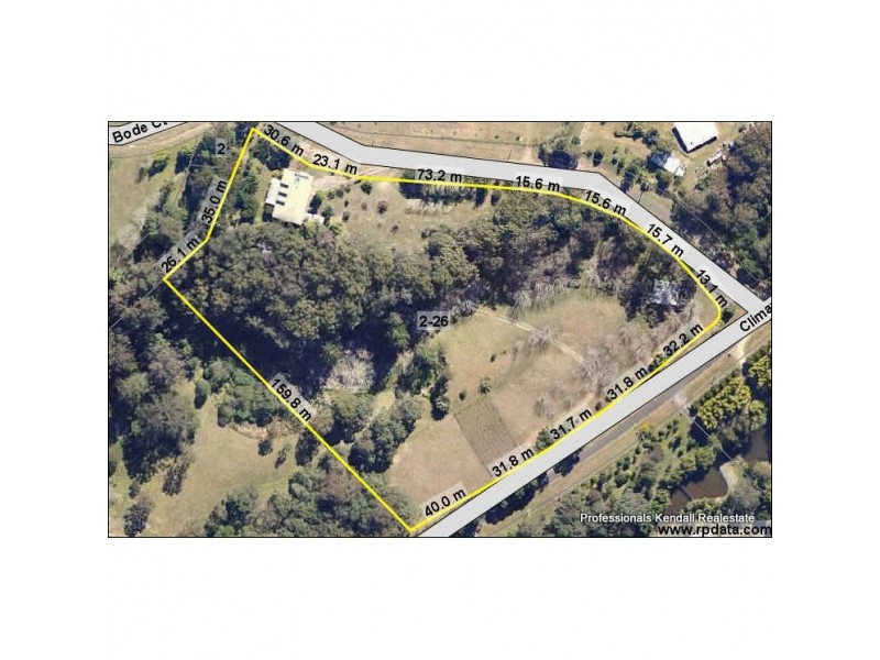 2 Shay Place, Canungra QLD 4275