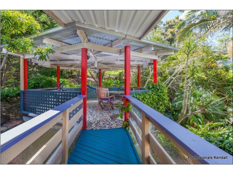 7 Foraker Drive, Tamborine Mountain QLD 4272