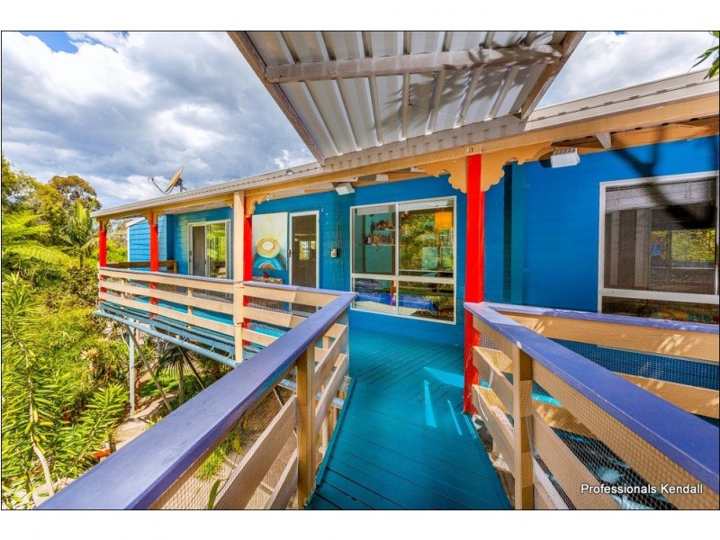 7 Foraker Drive, Tamborine Mountain QLD 4272