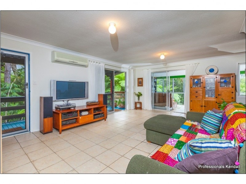 7 Foraker Drive, Tamborine Mountain QLD 4272