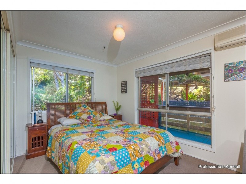 7 Foraker Drive, Tamborine Mountain QLD 4272