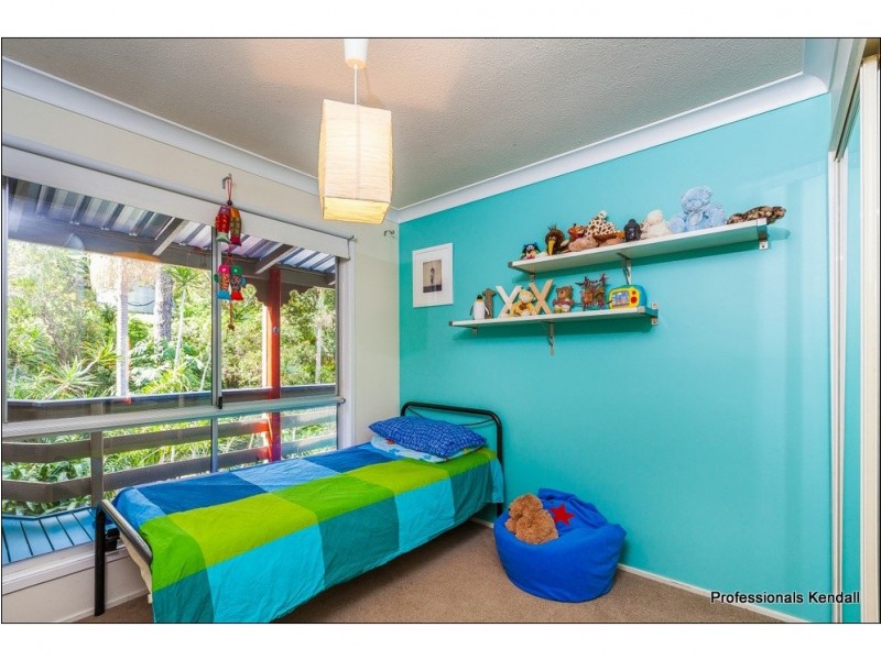 7 Foraker Drive, Tamborine Mountain QLD 4272