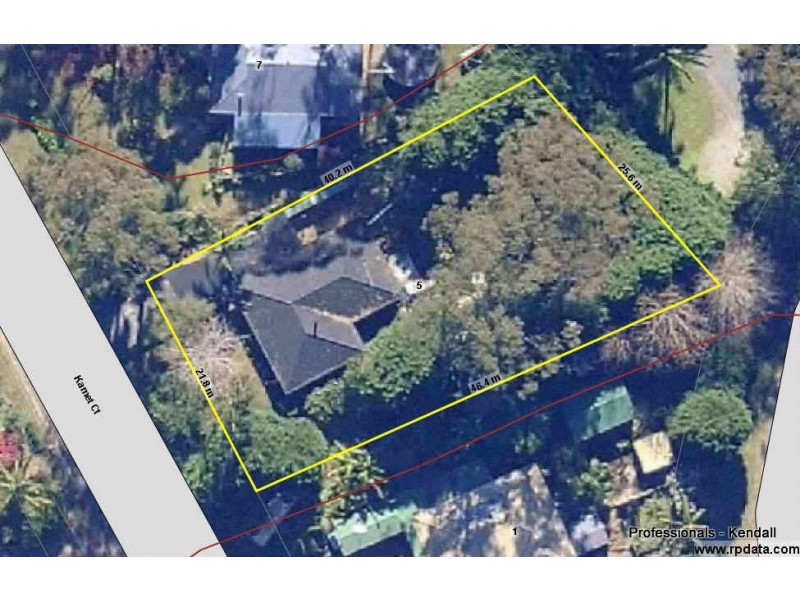 5 Kamet Court, Tamborine Mountain QLD 4272