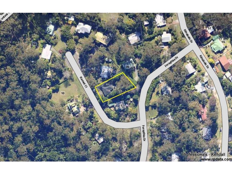 5 Kamet Court, Tamborine Mountain QLD 4272