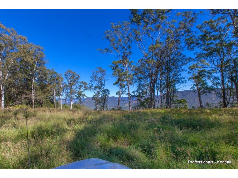 905A Main Western Road, Tamborine Mountain QLD 4272