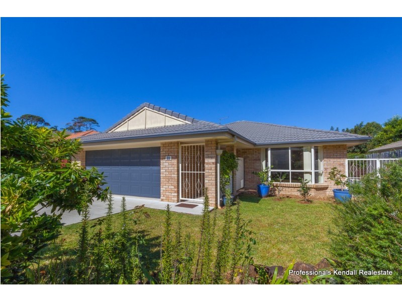 28 / 5-15 Cook Road, Tamborine Mountain QLD 4272