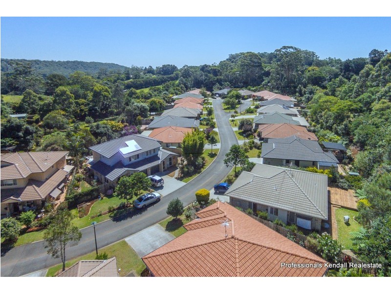 28 / 5-15 Cook Road, Tamborine Mountain QLD 4272