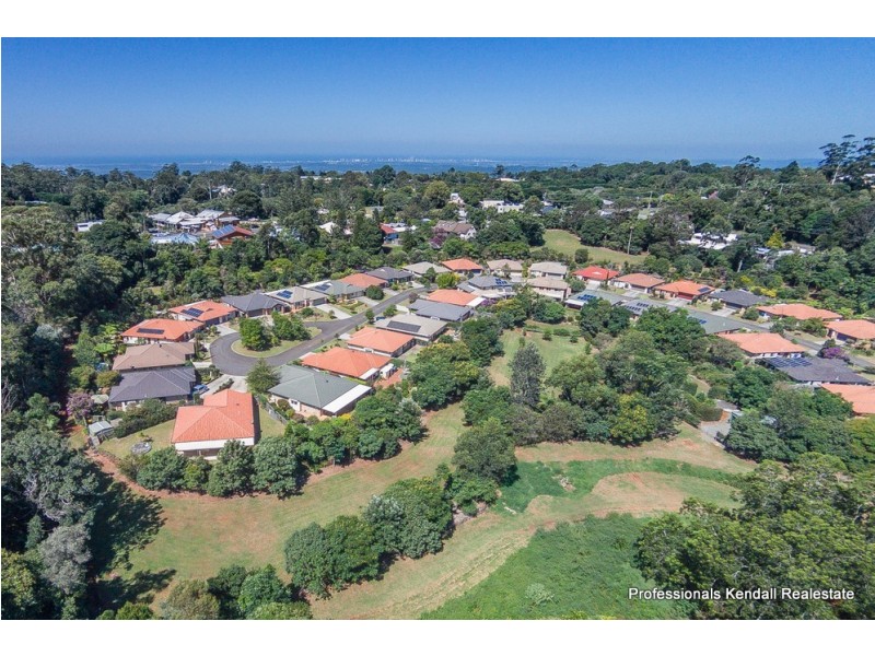 28 / 5-15 Cook Road, Tamborine Mountain QLD 4272