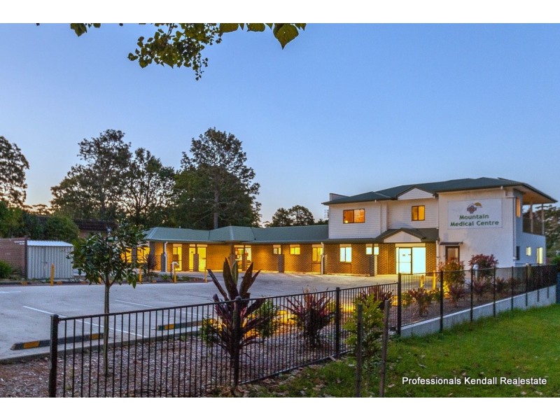 44 Southport Av, Tamborine Mountain QLD 4272