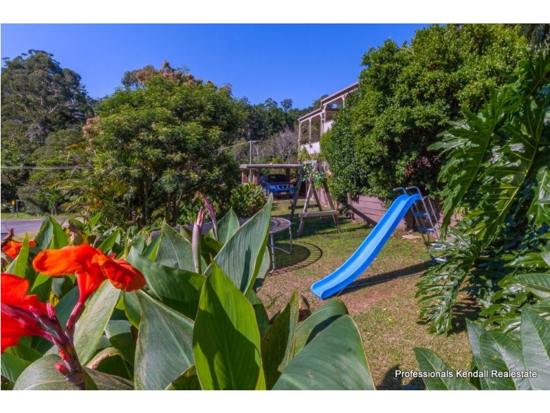 1 Ohia Court, Tamborine Mountain QLD 4272