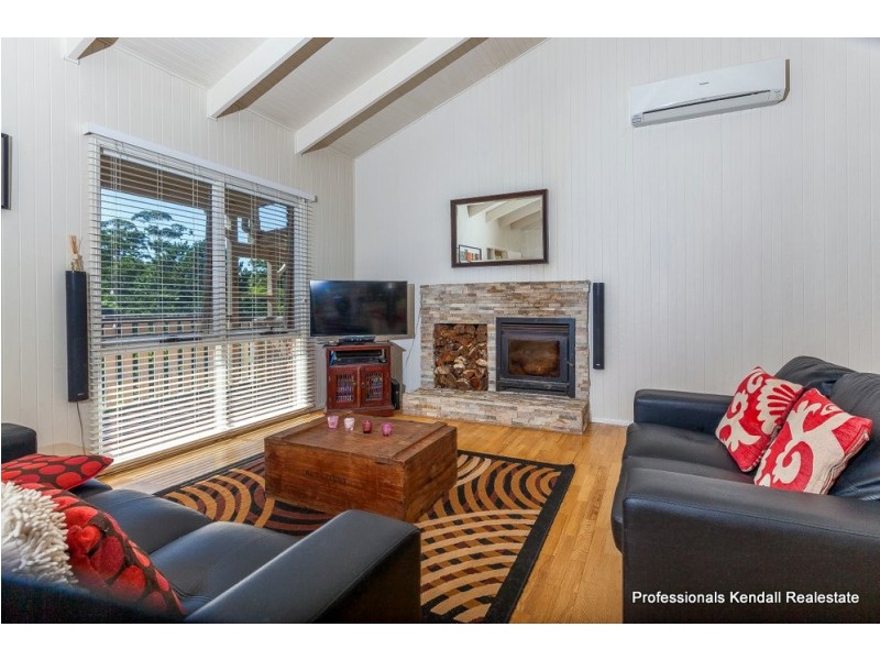 1 Ohia Court, Tamborine Mountain QLD 4272