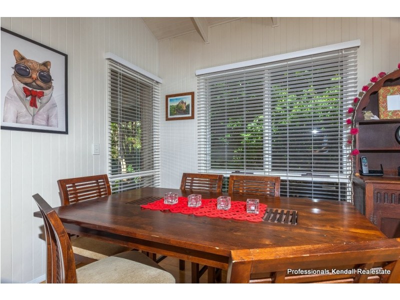 1 Ohia Court, Tamborine Mountain QLD 4272