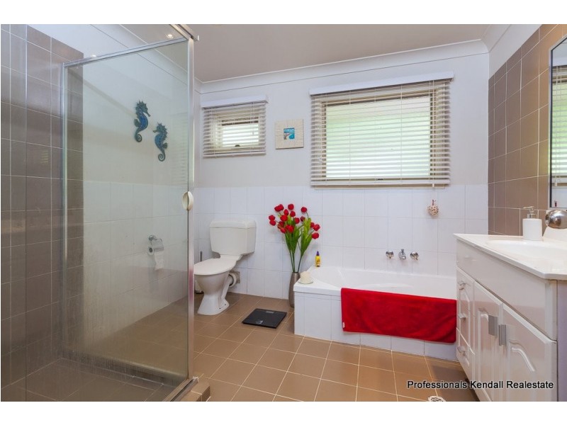 1 Ohia Court, Tamborine Mountain QLD 4272