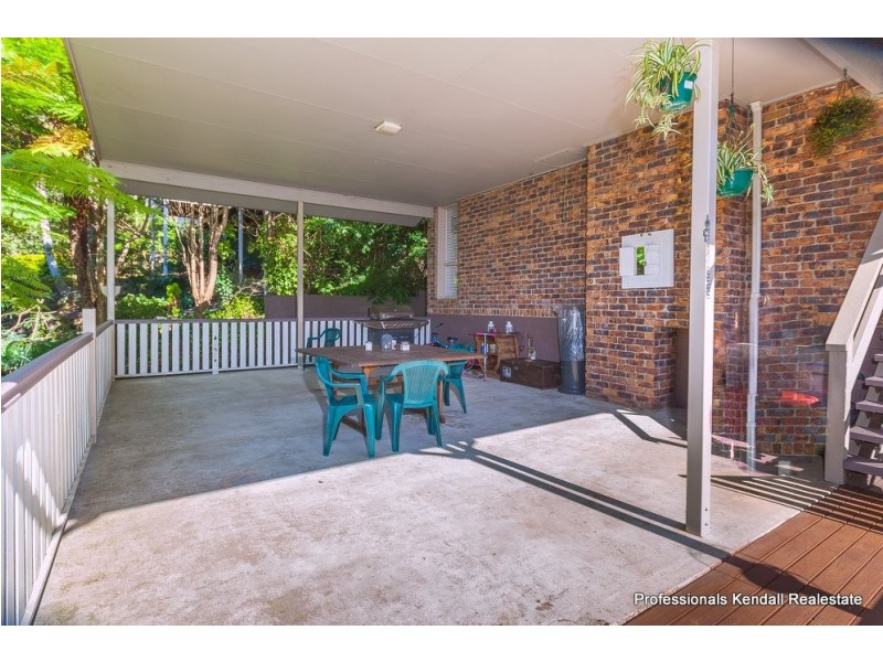 1 Ohia Court, Tamborine Mountain QLD 4272