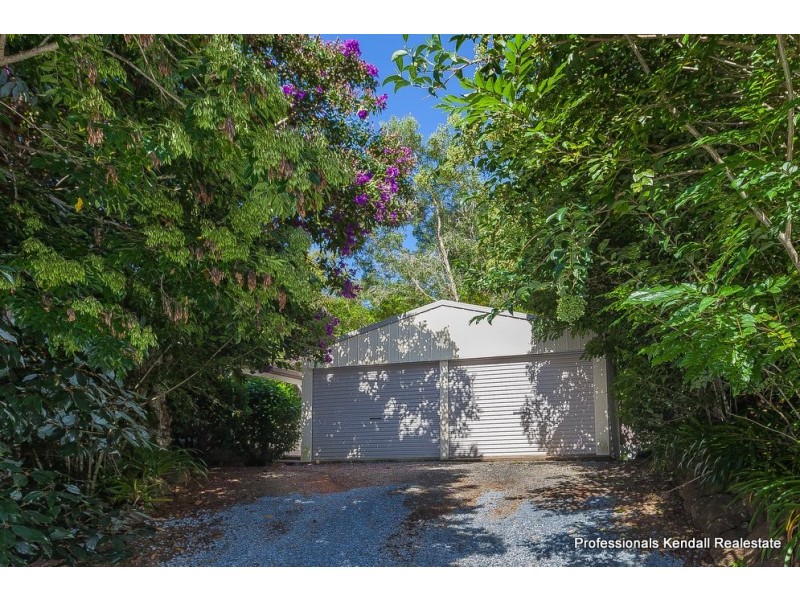 1 Ohia Court, Tamborine Mountain QLD 4272