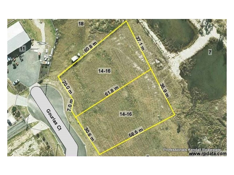 14 Gourlas Crt, Stanthorpe QLD 4380