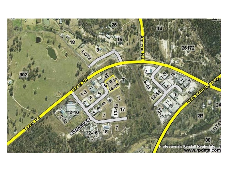 14 Gourlas Crt, Stanthorpe QLD 4380