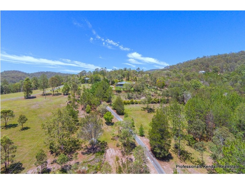 935 Tamborine-Oxenford Road, Wongawallan QLD 4210