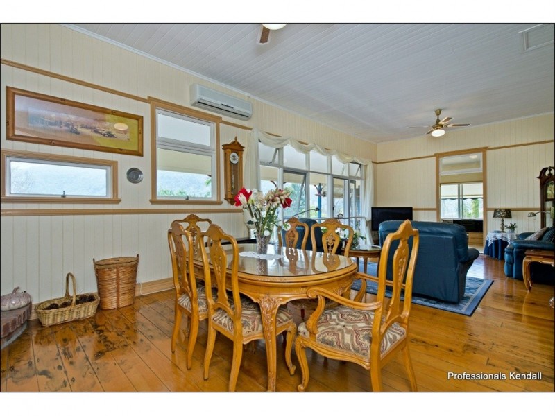 935 Tamborine-Oxenford Road, Wongawallan QLD 4210