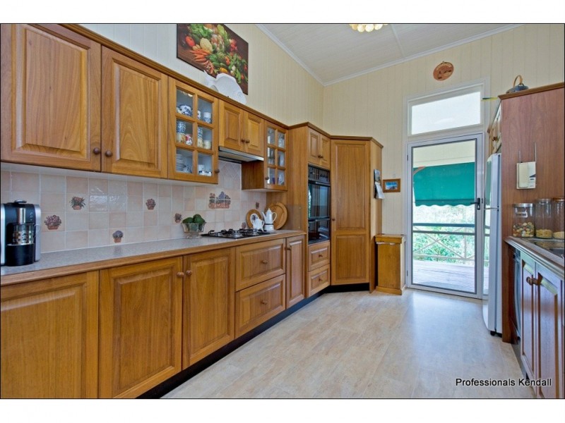 935 Tamborine-Oxenford Road, Wongawallan QLD 4210