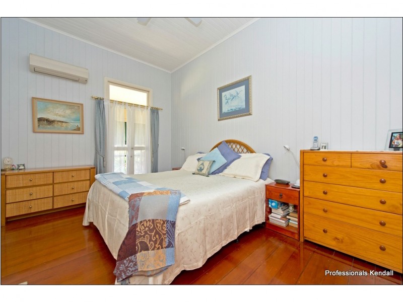 935 Tamborine-Oxenford Road, Wongawallan QLD 4210