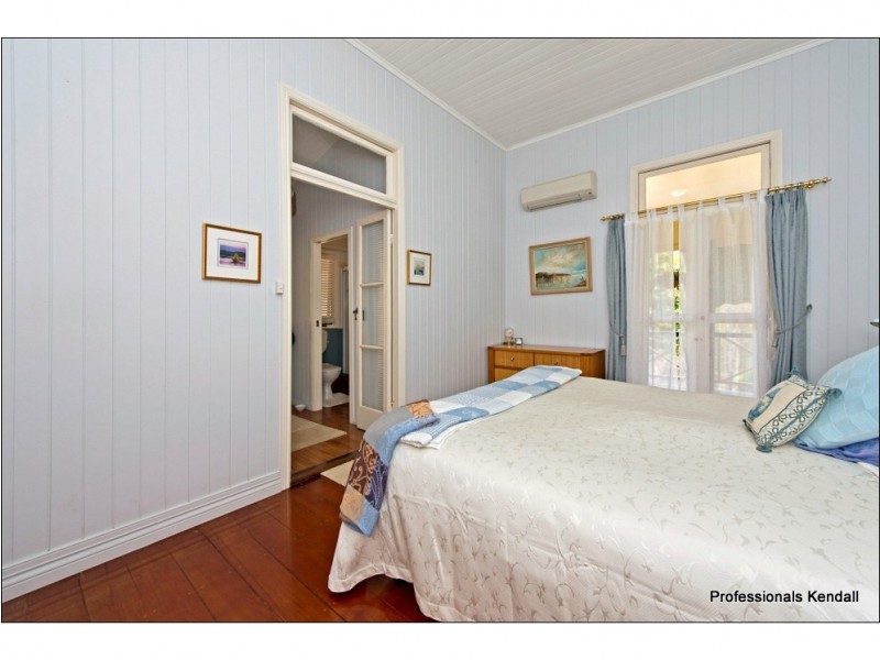 935 Tamborine-Oxenford Road, Wongawallan QLD 4210