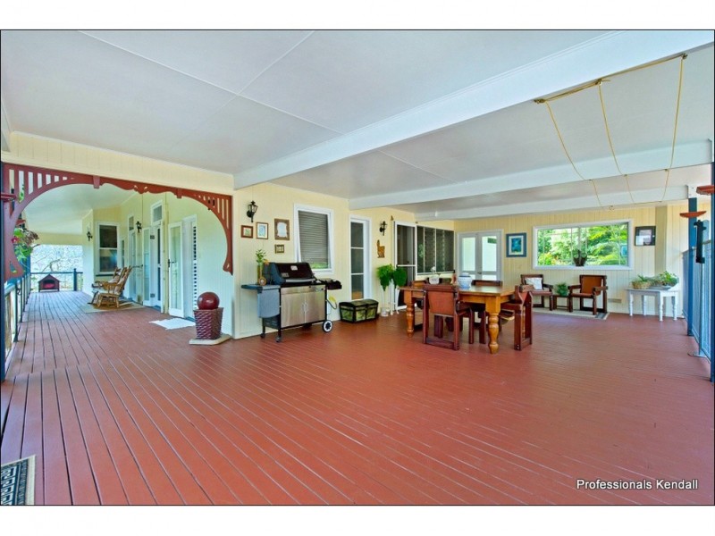 935 Tamborine-Oxenford Road, Wongawallan QLD 4210