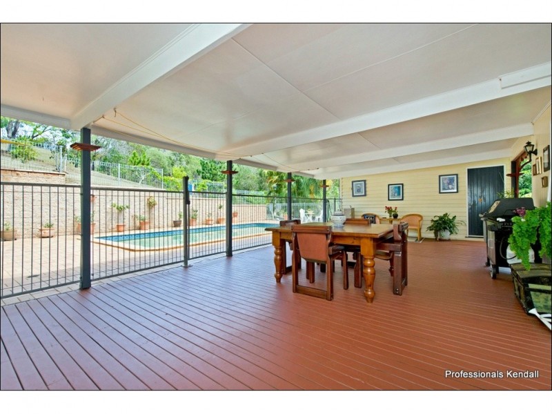935 Tamborine-Oxenford Road, Wongawallan QLD 4210