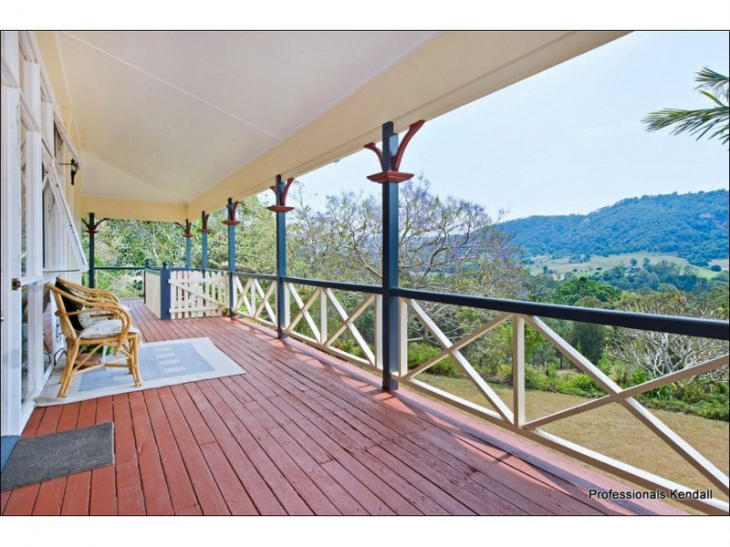 935 Tamborine-Oxenford Road, Wongawallan QLD 4210