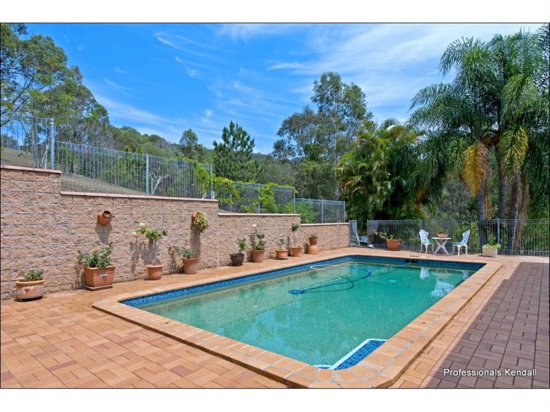935 Tamborine-Oxenford Road, Wongawallan QLD 4210