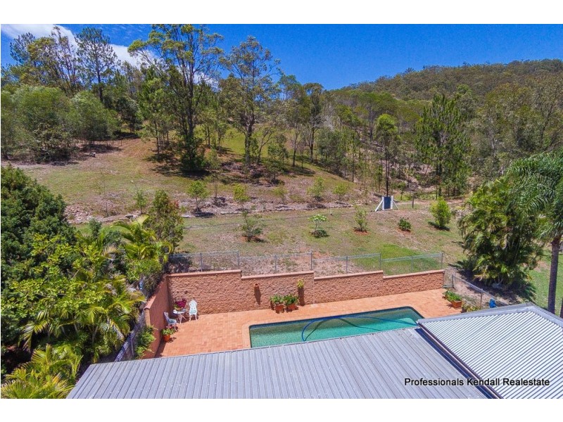 935 Tamborine-Oxenford Road, Wongawallan QLD 4210