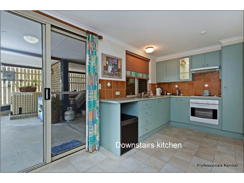 935 Tamborine-Oxenford Road, Wongawallan QLD 4210