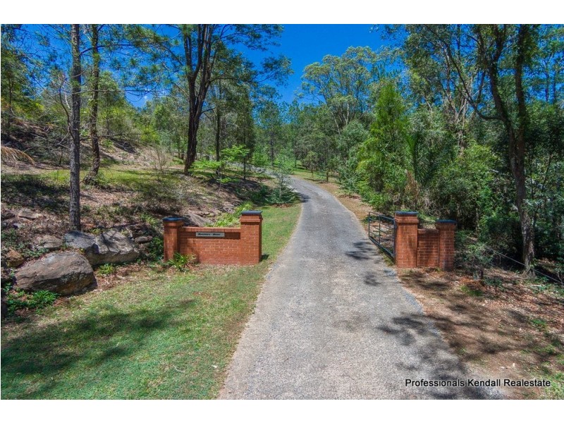 935 Tamborine-Oxenford Road, Wongawallan QLD 4210