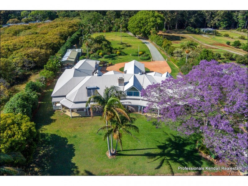 Tamborine Mountain QLD 4272