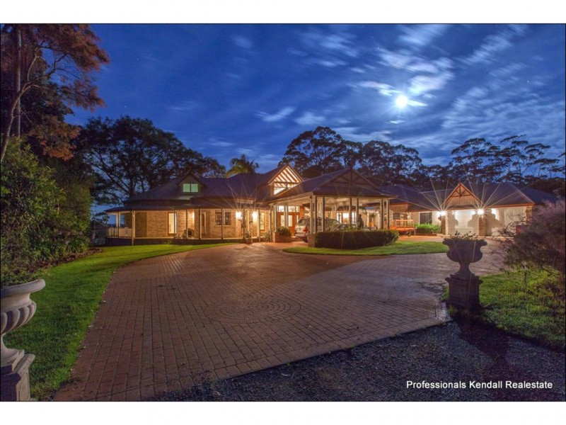 Tamborine Mountain QLD 4272