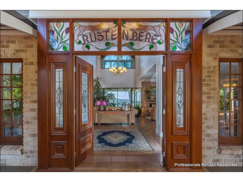 Tamborine Mountain QLD 4272