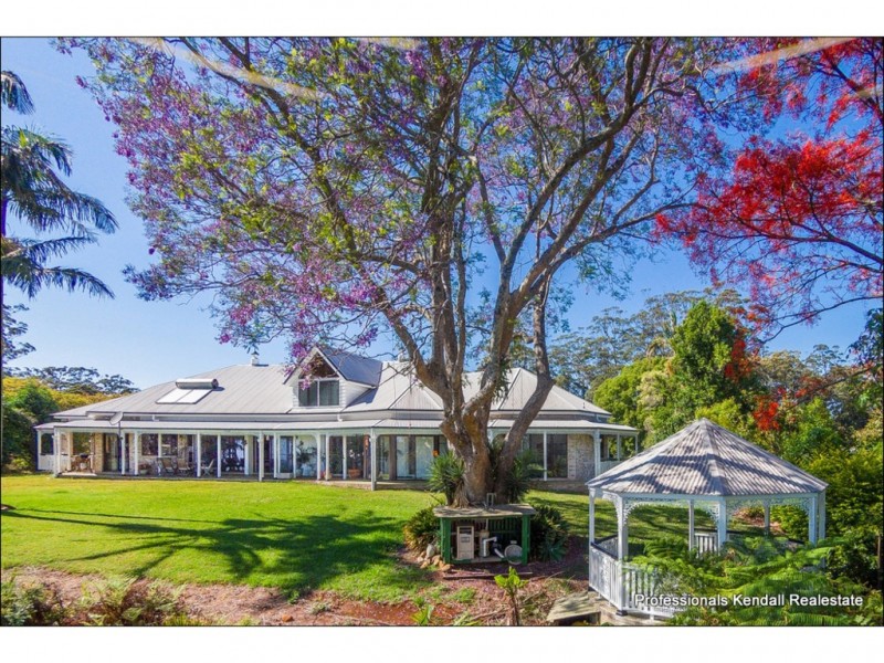 Tamborine Mountain QLD 4272