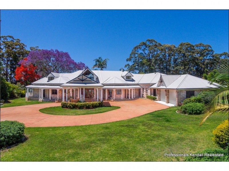 Tamborine Mountain QLD 4272