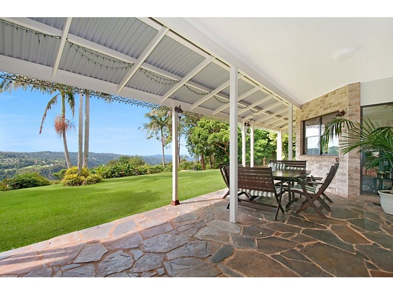 Tamborine Mountain QLD 4272