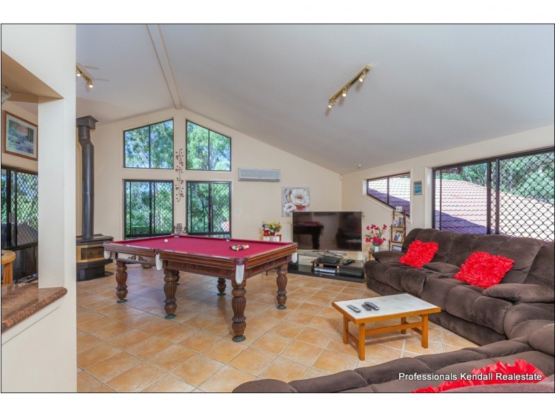 1 Shorthorn Court, Tamborine QLD 4270