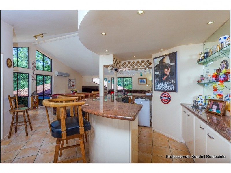 1 Shorthorn Court, Tamborine QLD 4270