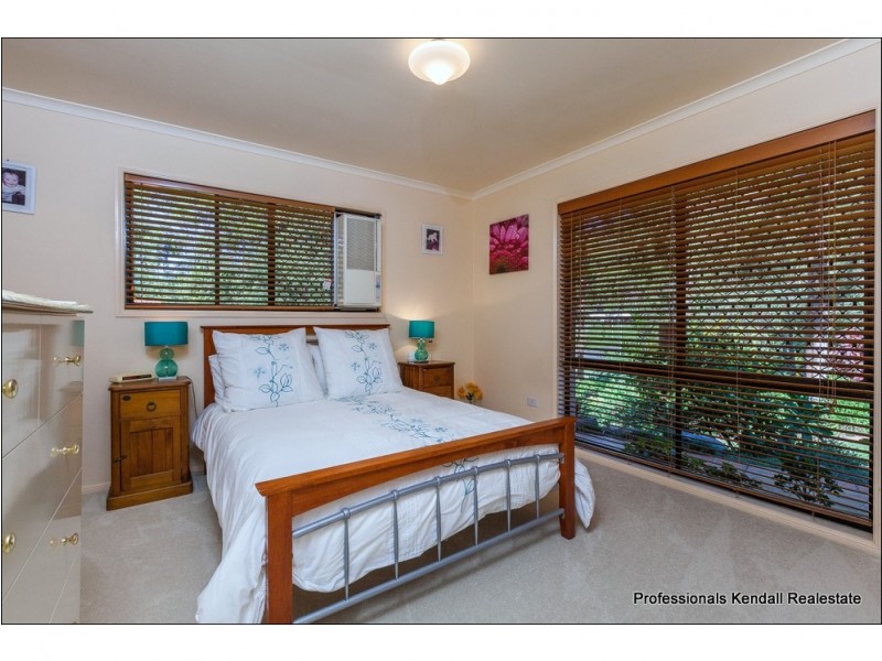 1 Shorthorn Court, Tamborine QLD 4270