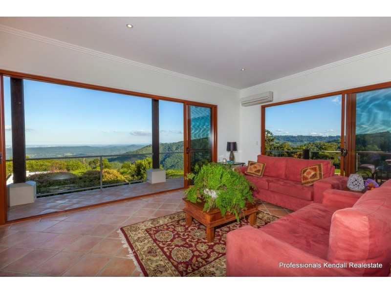 Lot 8 – 163 Curtis Road, Tamborine Mountain QLD 4272