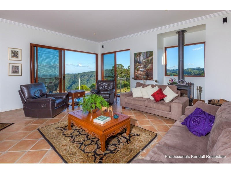 Lot 8 – 163 Curtis Road, Tamborine Mountain QLD 4272