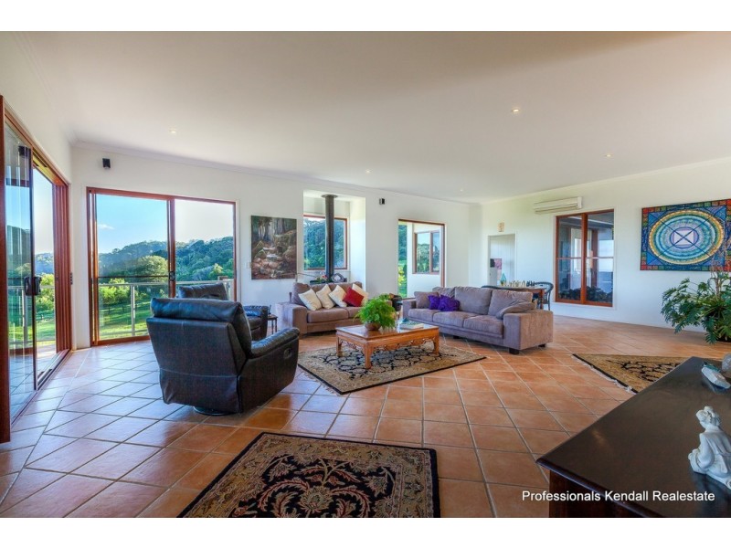 Lot 8 – 163 Curtis Road, Tamborine Mountain QLD 4272