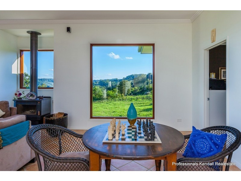 Lot 8 – 163 Curtis Road, Tamborine Mountain QLD 4272