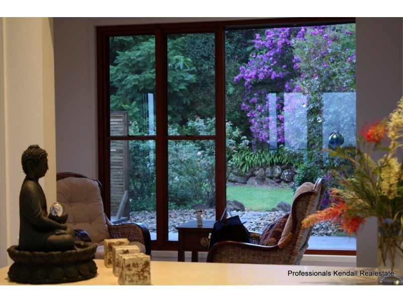 Lot 8 – 163 Curtis Road, Tamborine Mountain QLD 4272