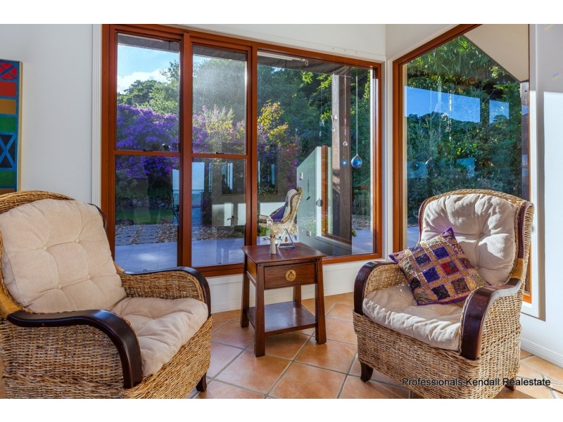 Lot 8 – 163 Curtis Road, Tamborine Mountain QLD 4272