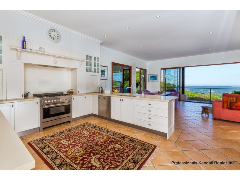 Lot 8 – 163 Curtis Road, Tamborine Mountain QLD 4272