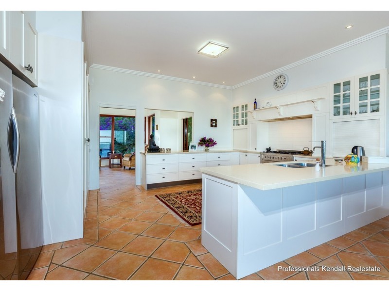 Lot 8 – 163 Curtis Road, Tamborine Mountain QLD 4272